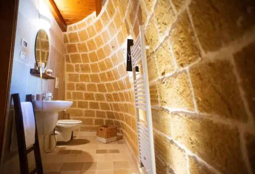 Grandi Trulli Bed & Breakfast