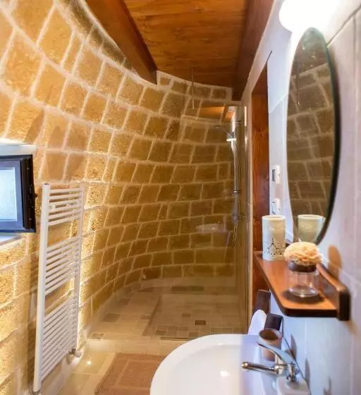 Grandi Trulli Bed & Breakfast