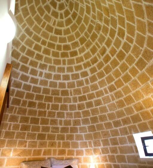 Grandi Trulli Bed & Breakfast