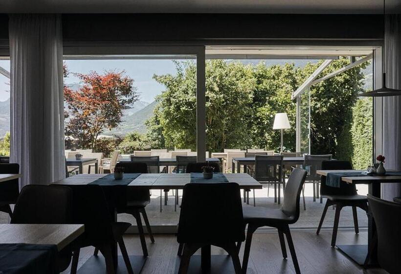 호텔 Pension Appartment Hecherhof