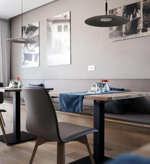 호텔 Pension Appartment Hecherhof