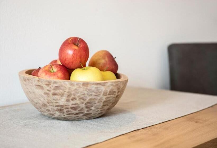 호텔 Pension Appartment Hecherhof