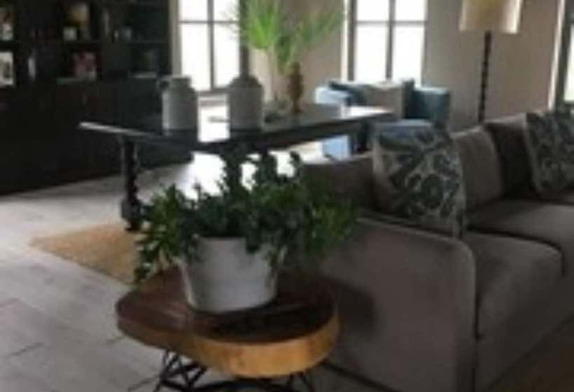 هتل Viñedos San Lucas