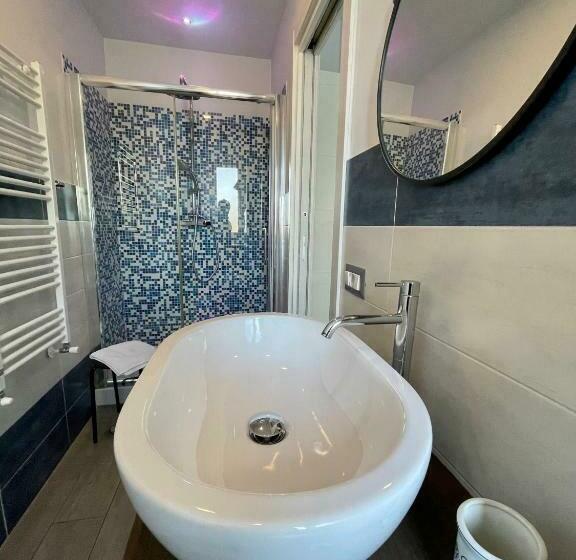 Il Covo Degli Arditi B&b