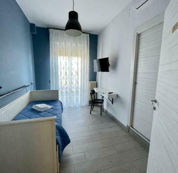 Il Covo Degli Arditi B&b