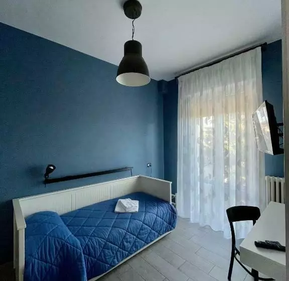 Il Covo Degli Arditi B&b