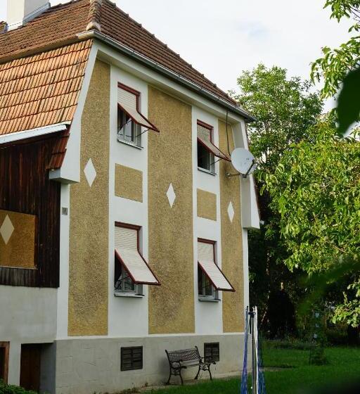 Landhaus Im Hartbergerland