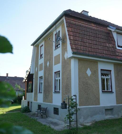 Landhaus Im Hartbergerland