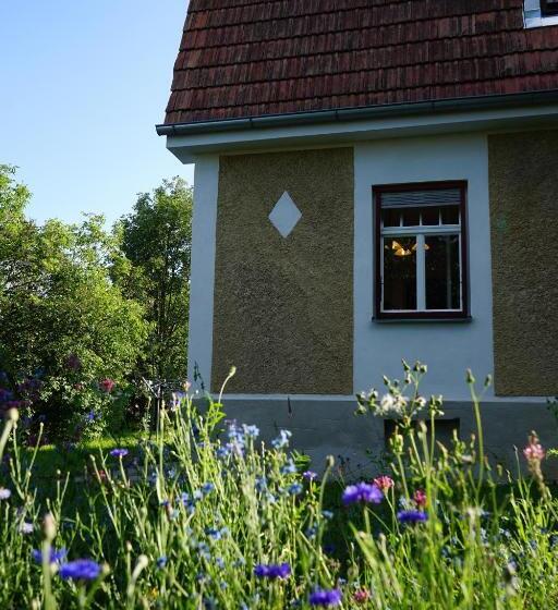 Landhaus Im Hartbergerland