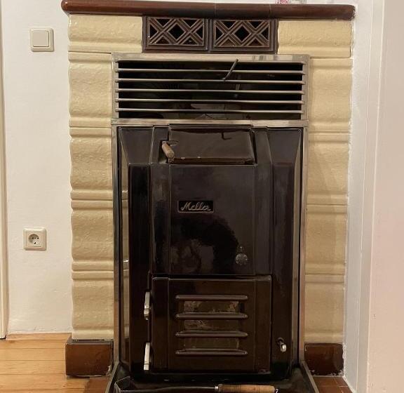 Landhaus Im Hartbergerland