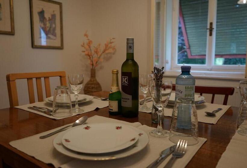 Landhaus Im Hartbergerland