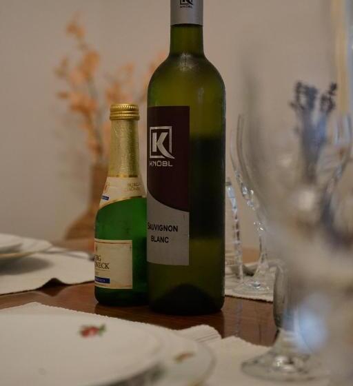 Landhaus Im Hartbergerland