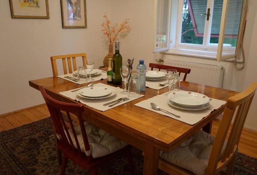 Landhaus Im Hartbergerland