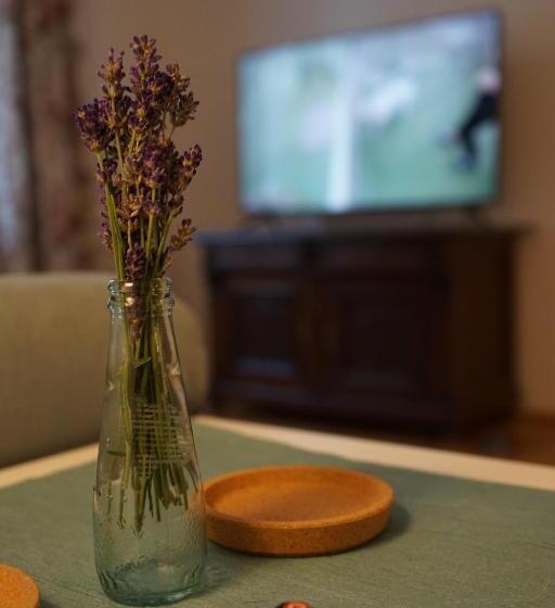 Landhaus Im Hartbergerland