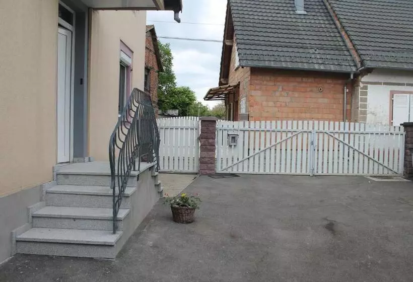 Les Chouchous Du Ried 2