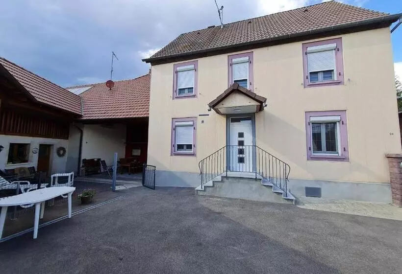 Les Chouchous Du Ried 2