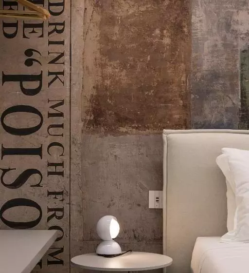 Moscova Luxury B&b