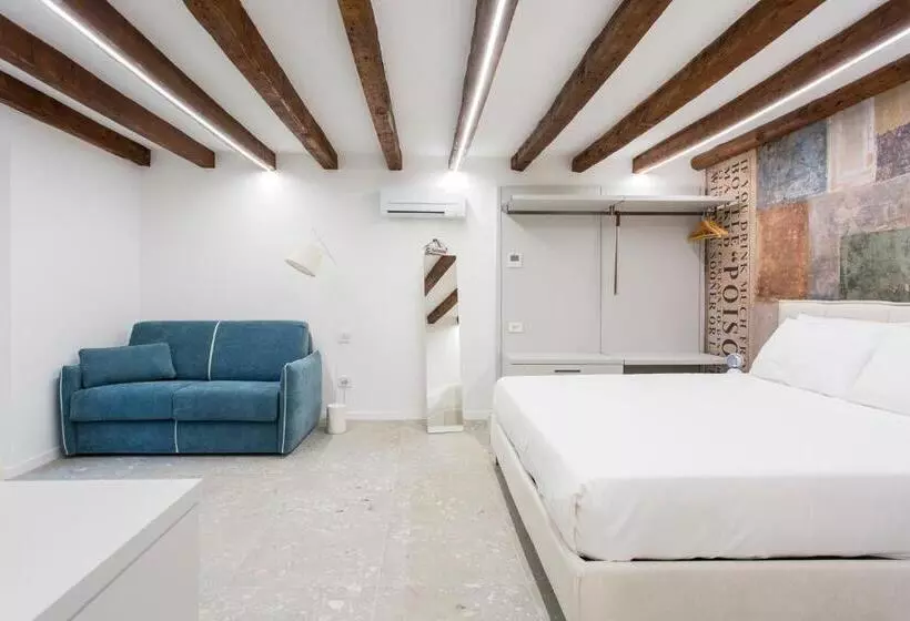 Moscova Luxury B&b