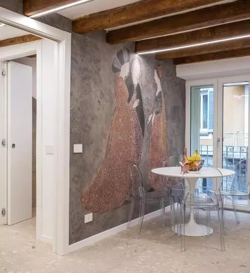 Moscova Luxury B&b