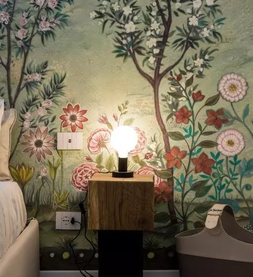 Moscova Luxury B&b