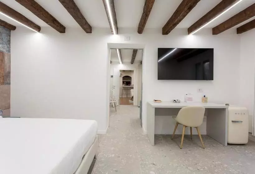 Moscova Luxury B&b