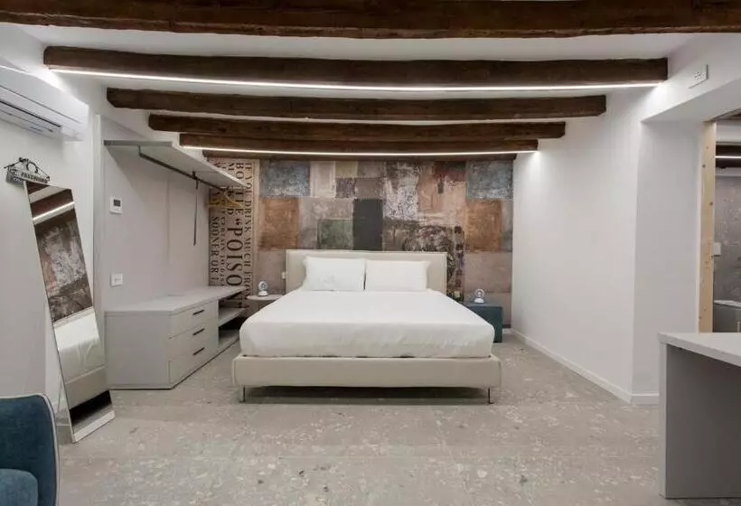 Moscova Luxury B&b