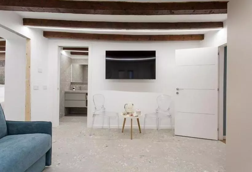 Moscova Luxury B&b