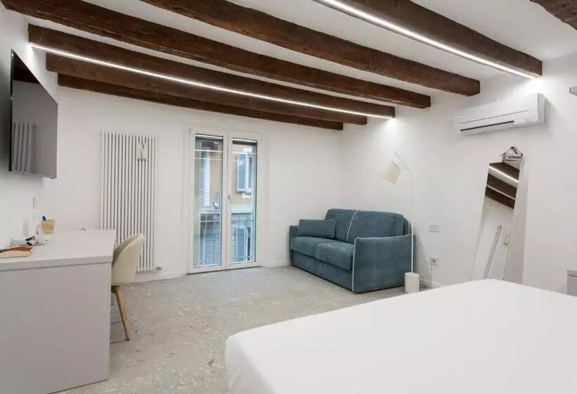 Moscova Luxury B&b