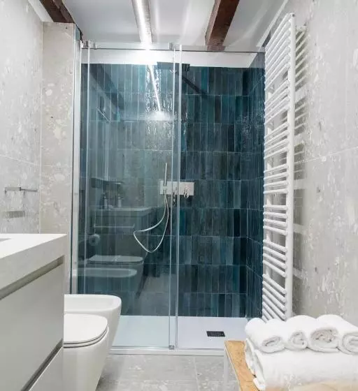 Moscova Luxury B&b