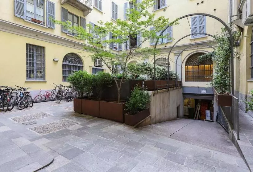 Moscova Luxury B&b