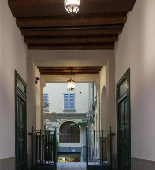 Moscova Luxury B&b