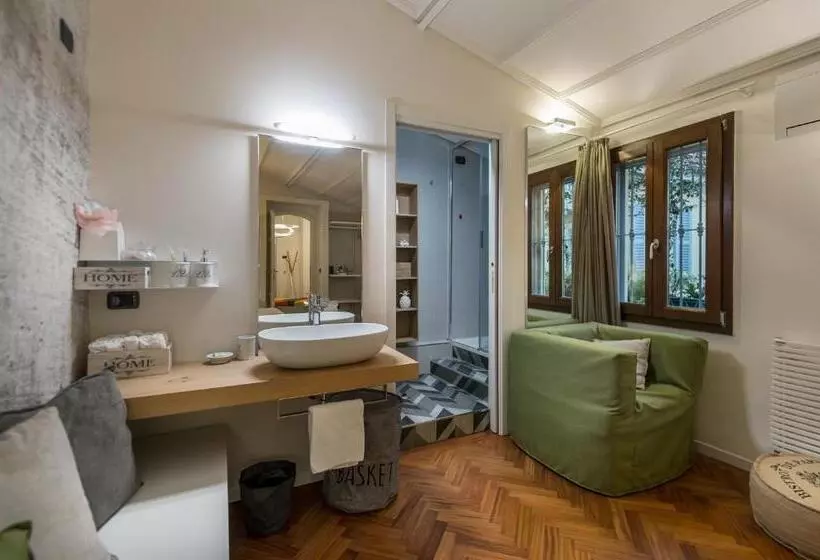 Moscova Luxury B&b