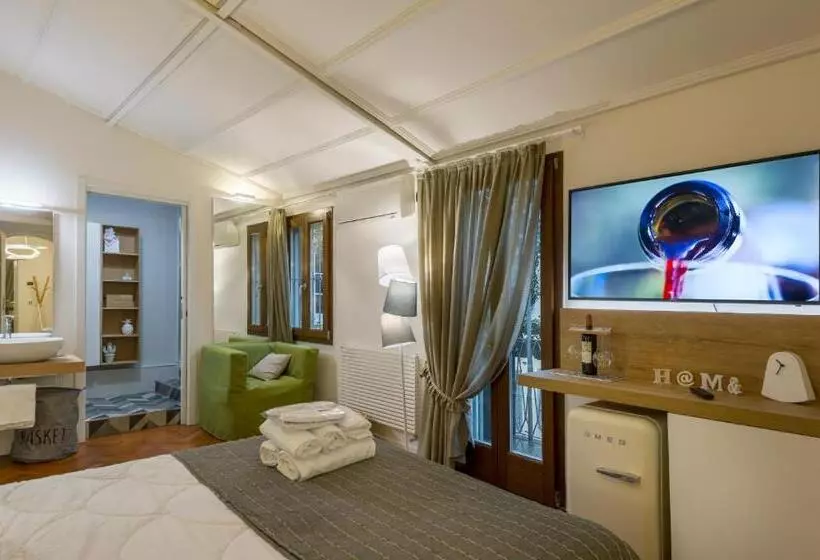 Moscova Luxury B&b