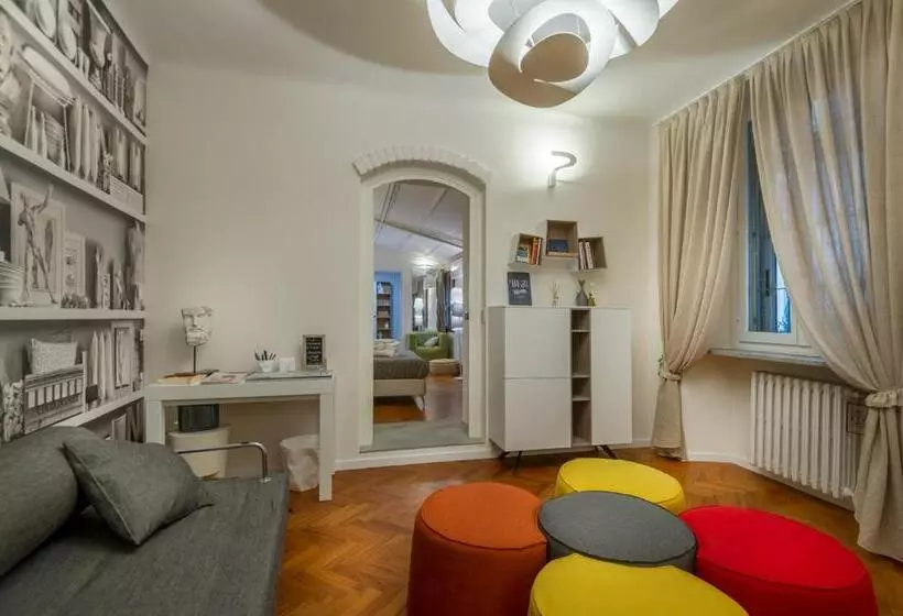 Moscova Luxury B&b