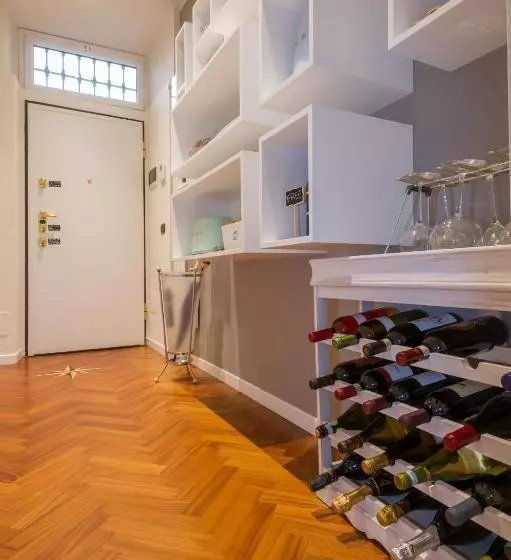 Moscova Luxury B&b