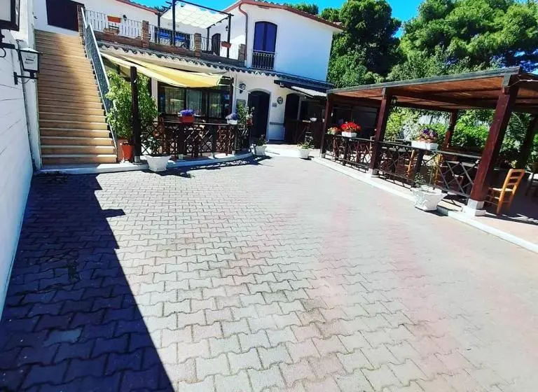 Majatalo Affittacamere La Medusa