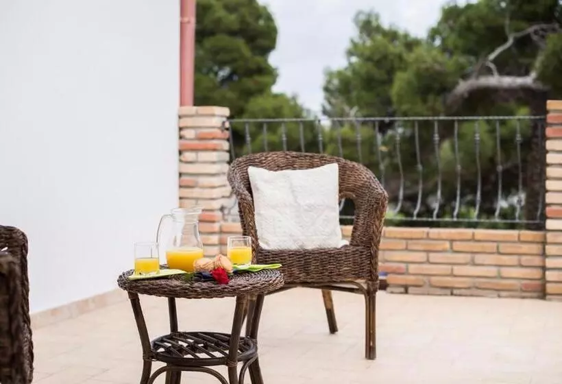 Majatalo Affittacamere La Medusa