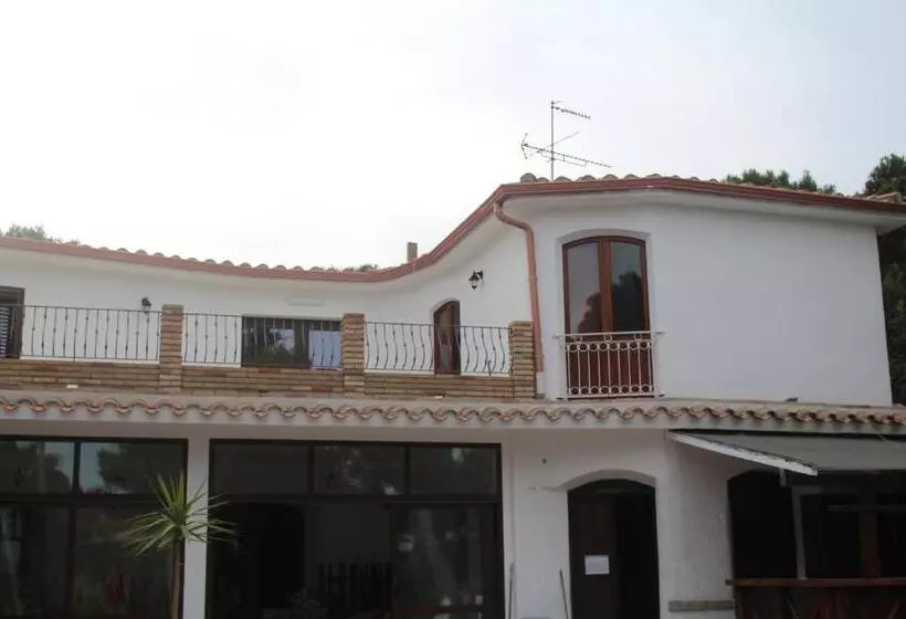 Majatalo Affittacamere La Medusa