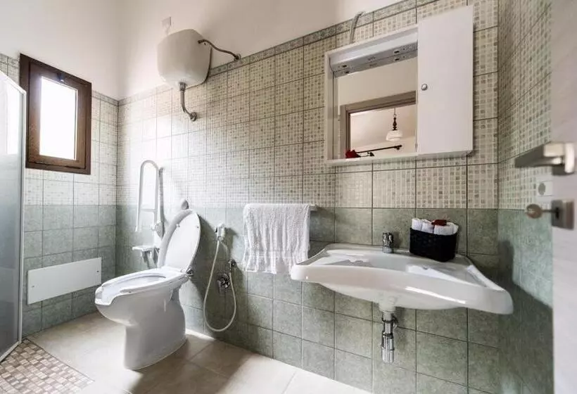 Majatalo Affittacamere La Medusa