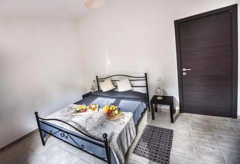 Majatalo Affittacamere La Medusa