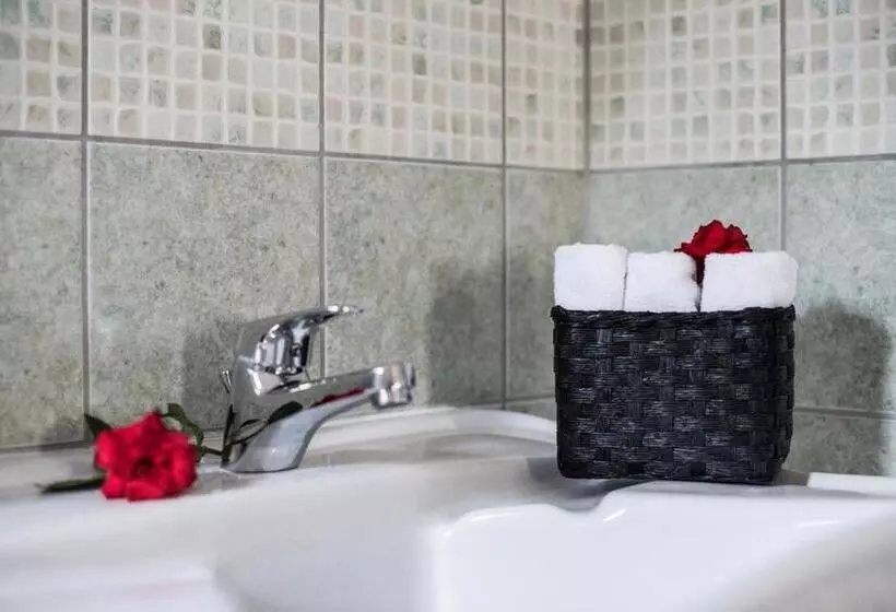 Majatalo Affittacamere La Medusa