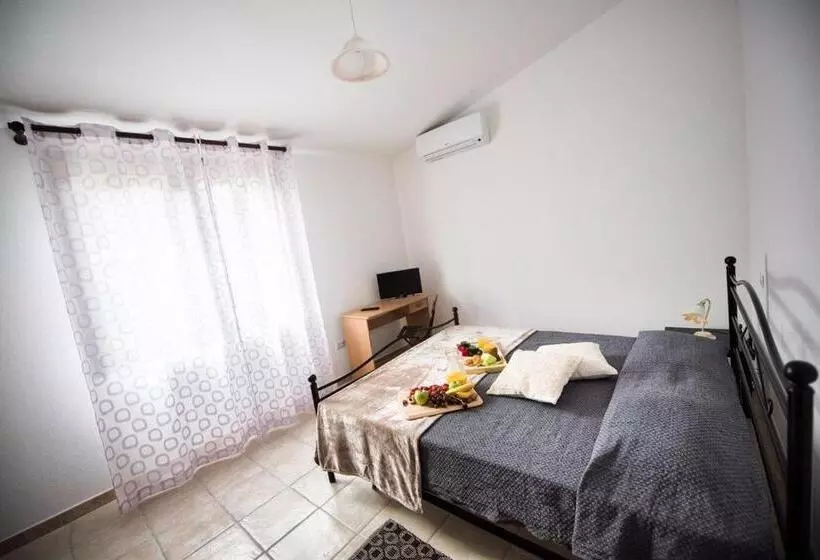 Majatalo Affittacamere La Medusa