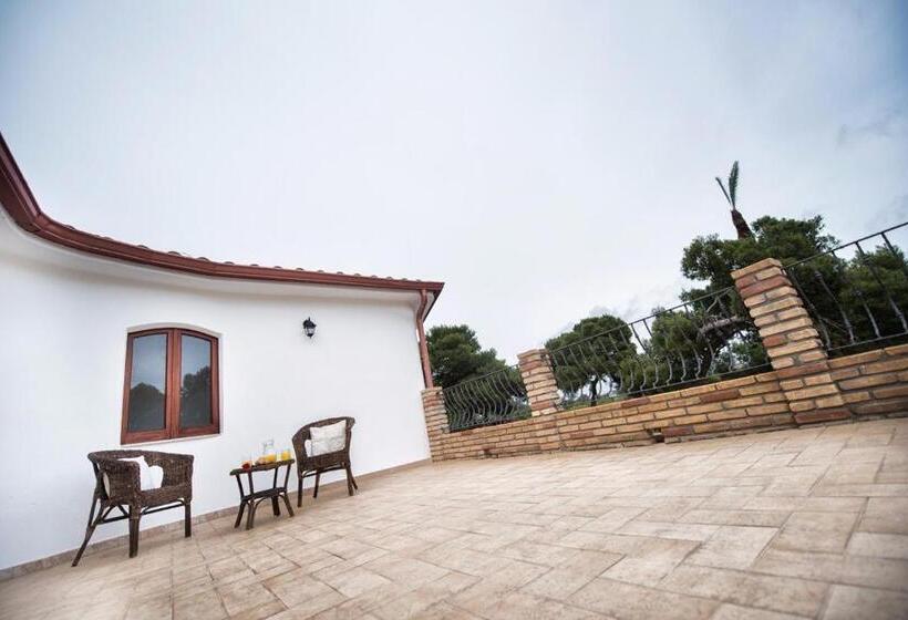 膳宿费 Affittacamere La Medusa