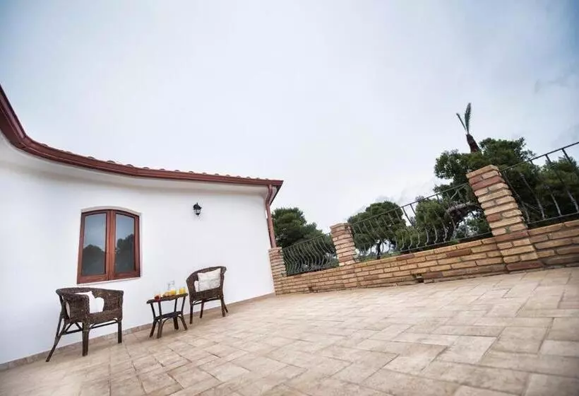 Majatalo Affittacamere La Medusa