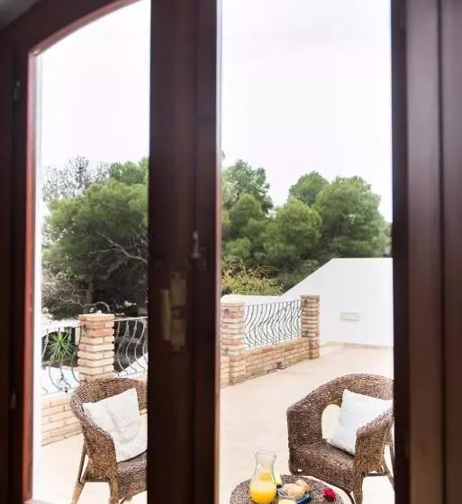 Majatalo Affittacamere La Medusa