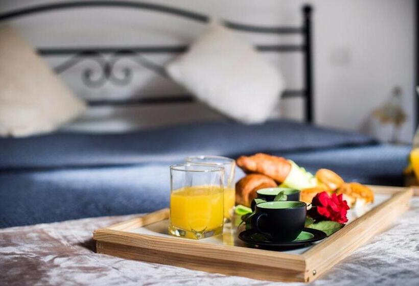 膳宿费 Affittacamere La Medusa