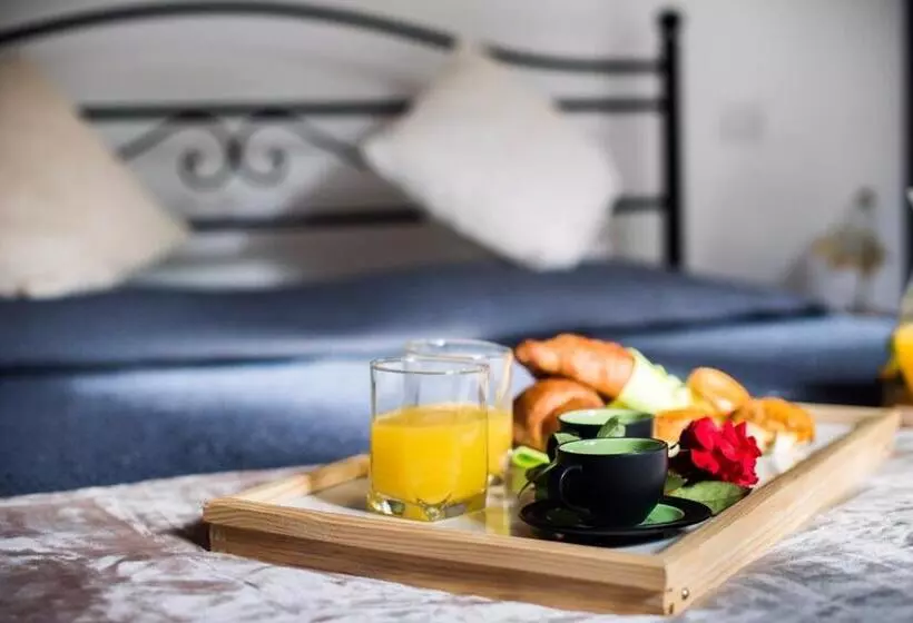 Majatalo Affittacamere La Medusa