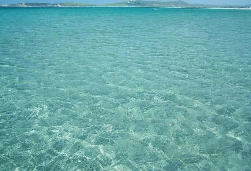 Majatalo Affittacamere La Medusa