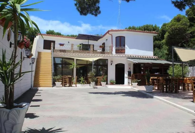 Majatalo Affittacamere La Medusa