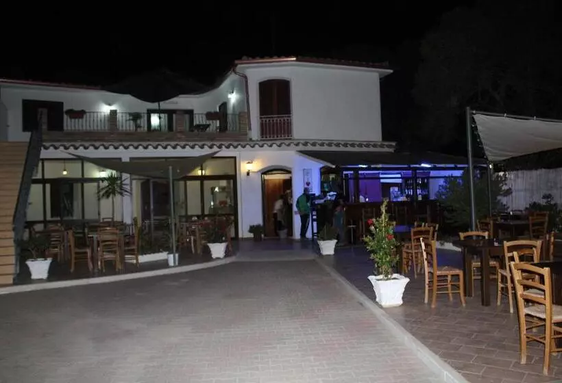 Majatalo Affittacamere La Medusa